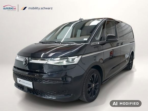 Image of Volkswagen T7 Multivan