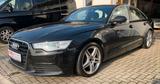 Audi A6 Lim. 3.0 TDI quattro NAVI*SHZ*XENON* - Audi A6 aus 2011: Limousine