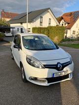 Renault Scenic Limited ENERGY TCe 115 Start & Stop L...