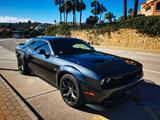 Dodge Challenger - gebrauchte Dodge Challenger aus dem Jahr 2018