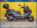 Kymco Downtown 350i - 2016 - KYMCO DOWNTOWN 350I