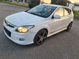 Hyundai i30 Comfort Leder Gas - Hyundai i30 mit LPG-Antrieb