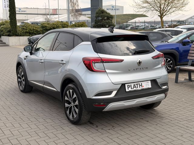 Renault Captur II Techno