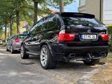 BMW X5 4.8is - - gebrauchte BMW X5 aus dem Jahr 2004