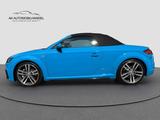 Audi TT Roadster S-line*45 TFSI*VIRTUE*AIRSC*LED* - gebrauchte Audi TT aus dem Jahr 2019