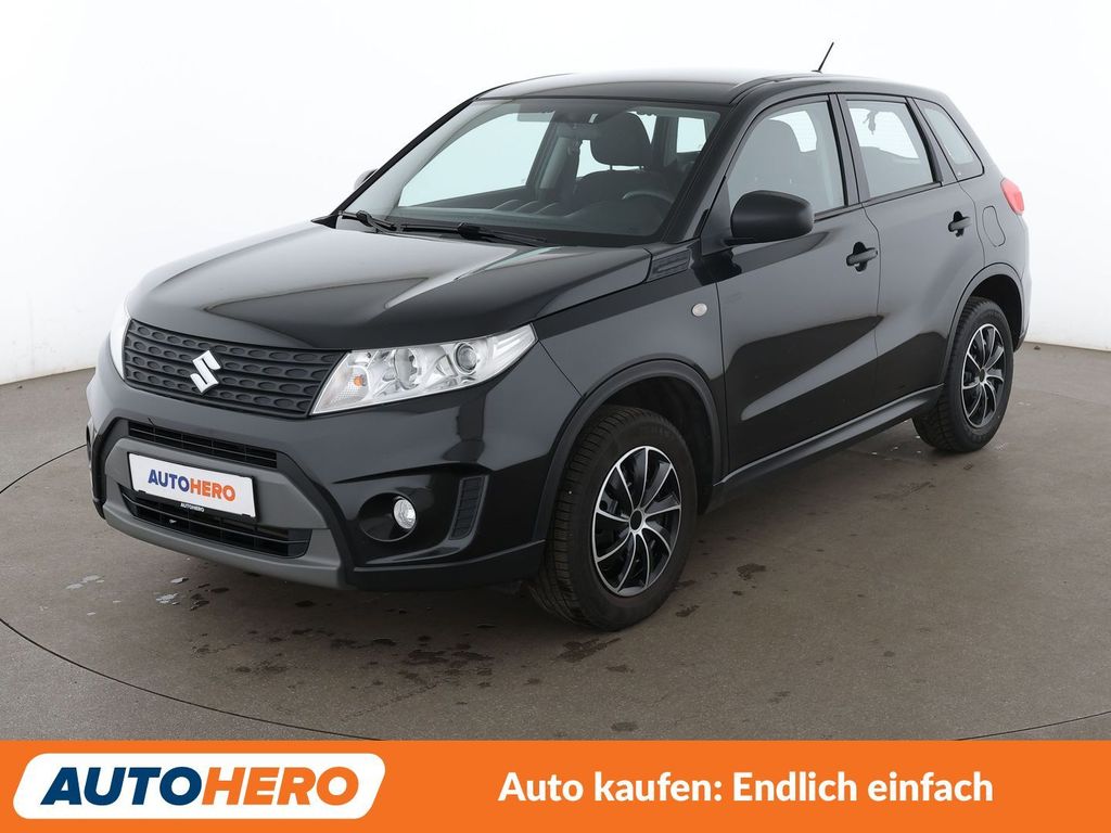 Image of Suzuki Vitara
