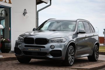 BMW X5 - 8