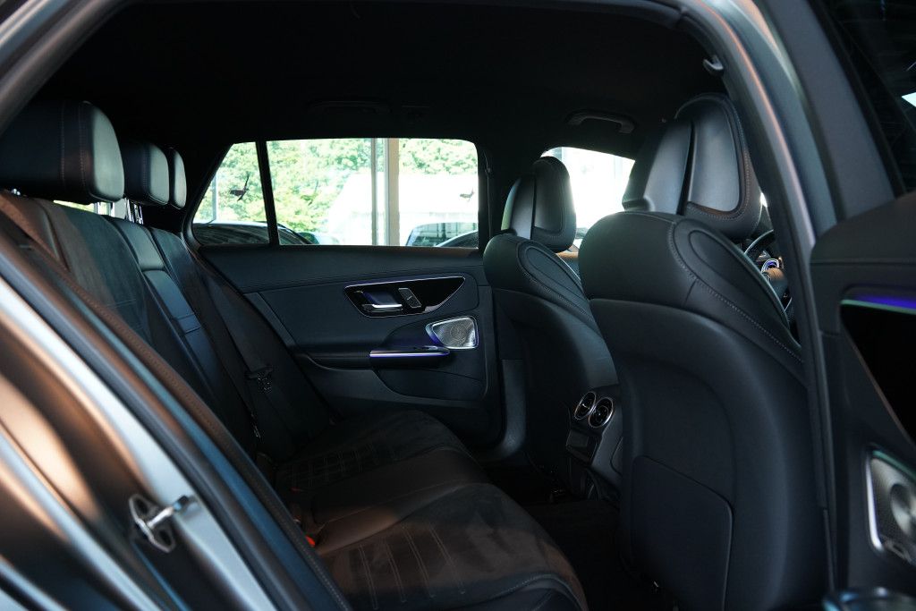 Mercedes Benz C 300