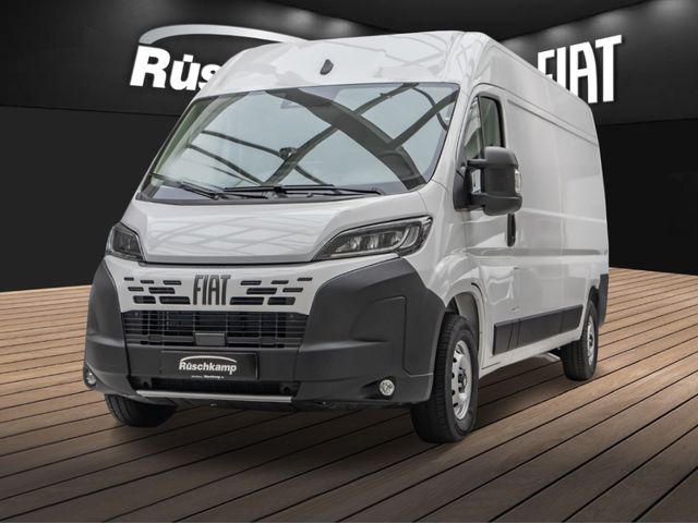 Fiat Ducato Neue Serie 2 L3H2 35 RückKam PDC LED-Sche