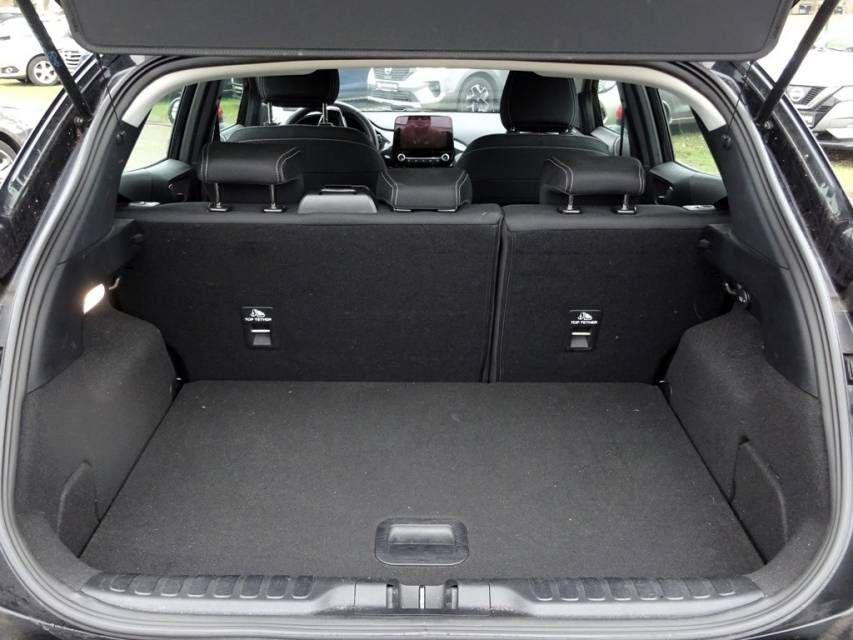 Fahrzeugabbildung Ford Puma 1.0 EcoBoost Mild Hybrid Titanium ALW