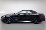 Mercedes-Benz S 63 AMG Cabrio S63 4MATIC Premium Plus |Luchtve - Mercedes-Benz S 63 AMG: Cabrio