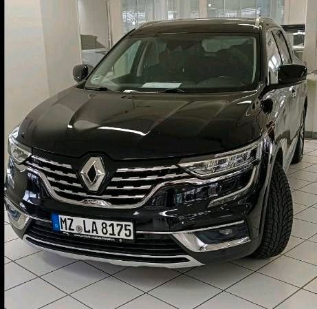 Image of Renault Koleos