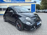 Abarth 595C Competizione*Sabelt*Brembo*Carplay* - Abarth 595C aus 2021