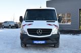 Mercedes-Benz Sprinter II Kasten 314 CDI Standhz. Sortimo - Mercedes-Benz Sprinter: Sortimo
