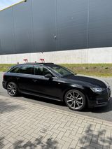 Audi A4 3.0 TDI S-Line/8x/Spur/B&O/Pano/HUD/360 - Audi A4: 8b