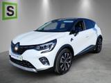 Renault CAPTUR Techno TCe 140 EDC - Renault Captur: Techno