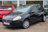 Fiat Grande Punto 1.4 8V Dynamic - Fiat Grande Punto aus 2009