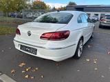 Volkswagen CC Basis BMT - scheckheftgepflegte VW CC