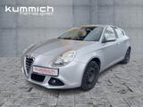 Alfa Romeo Giulietta 1.4 TB 170PS Turismo/Premium-Paket/ - Alfa Romeo Giulietta: Ps