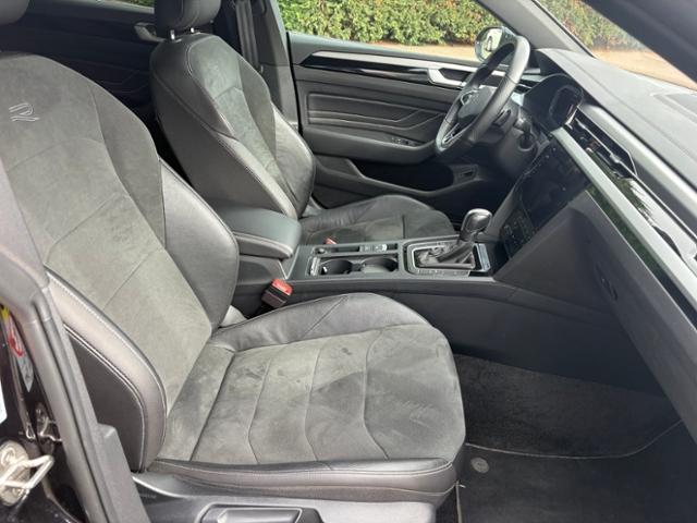 Volkswagen Arteon Shootingbrake 2.0 TDI R-Line,Navi