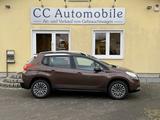 Peugeot 2008 Active 1.6HDI - Peugeot 2008: 1.6