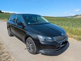 Skoda Fabia Combi 3, 1.4l TDI DSG 90PS / 66kW - Skoda Fabia mit Diesel-Antrieb: 1.9