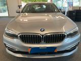 BMW  5er 540i xDrive Luxury Line - BMW: Kombi, 5er