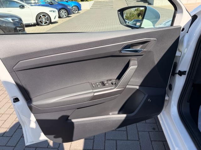 Seat Ibiza Style Beats Fast Lane