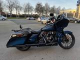 Harley-Davidson CVO ROAD GLIDE*FLTRXSE*117*MAKO SHARK*ROADGLIDE - HARLEY-DAVIDSON FLT
