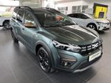 Dacia Jogger Extreme+ ECO-G 100 *Winterrad Aktion* - mit LPG-Antrieb: Kombi