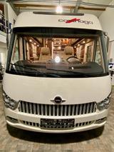 Carthago Chic e-line I 64 QB XL, 1. Hand - Carthago 6