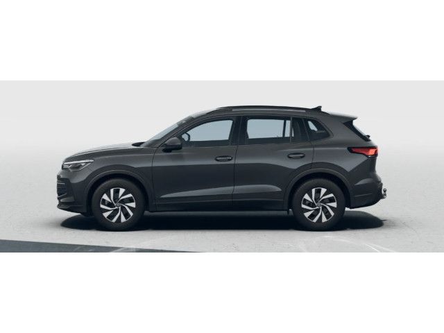Volkswagen Tiguan - Bild 4
