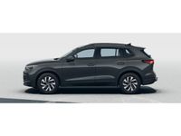 Volkswagen Tiguan - Vorschau Bild 4