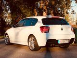 BMW 125i M Sportpaket Xenon M Bremse Alu 18 Zoll. - BMW 1er Reihe: 18 Zoll