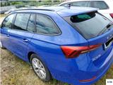 Skoda Octavia Combi 1.4 TSI  iV DSG Ambition LED, App - Skoda Octavia Ambition mit Hybrid-Antrieb (Benzin/Elektro)