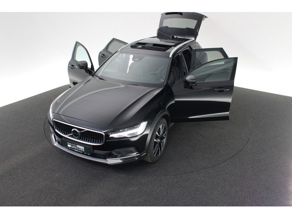 Volvo V90 Cross Country B4 D AWD Plus aus 1.Hand foto 25
