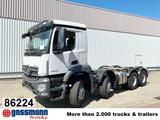 Mercedes-Benz Arocs 3240 8x4 - Mercedes-Benz AROCS 3240