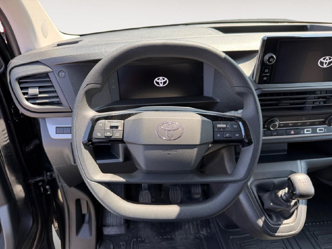 Fahrzeugabbildung Toyota Proace L1 Kasten Comfort