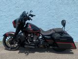 Harley-Davidson CVO STREET GLIDE 117ci MIT MCJ AUSPUFF - Offers matching your search criteria