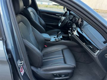 BMW 530 - 5
