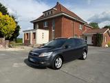Ford Focus Turnier Style + - Ford Focus aus 2011: ST