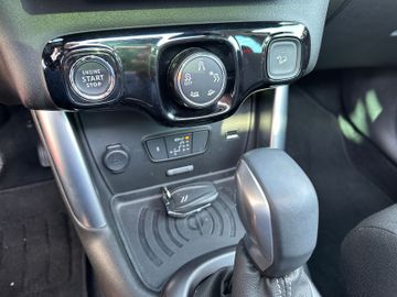 Citroën C3 Aircross PT130 Shine Pack EAT6 | PDach - Nav