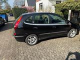 Nissan Almera Tino 1.8 Klima ,AHK , Leder - Nissan Almera Tino aus 2002