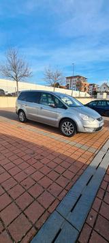 Ford Galaxy 2.0 tdci 7 Sitzer - gebrauchte Ford Galaxy aus dem Jahr 2010