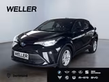 Toyota C-HR 2.0 Hybrid Business Edition *LED*CAM*ACC*SH
