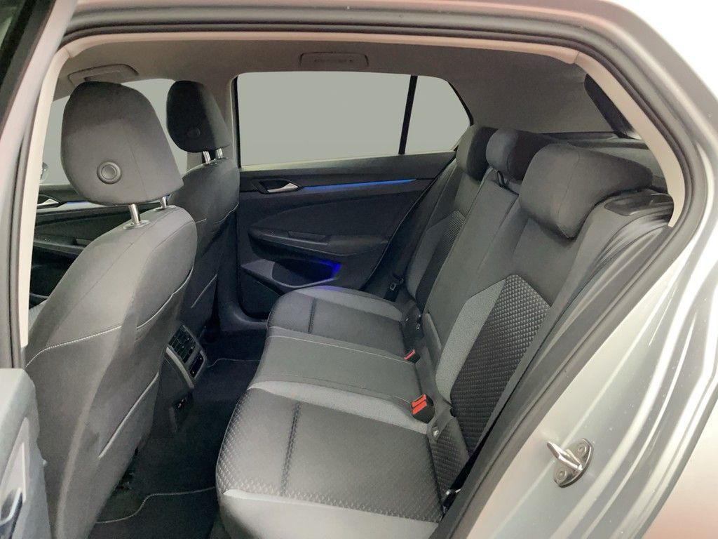 Volkswagen Golf - Bild 14