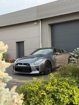 Nissan GT-R 3.8l Prestige Edition, original cond, TAX  - Nissan GT-R: Prestige Edition