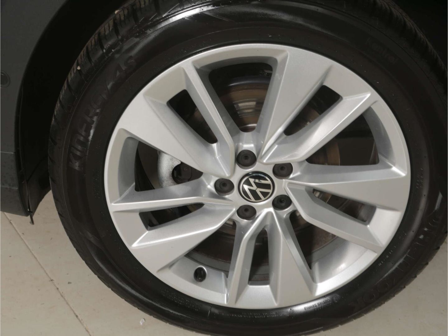 Volkswagen Taigo - Bild 10