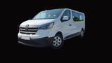 Renault L2 H1 Equilibre *FACELIFT* Blue dCi 110 - Renault Trafic Jahreswagen