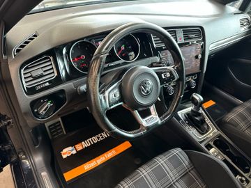 MYAUTOCENTER – Gebraucht- und Jahreswagen mit Werkstattservice in Pfaffenhofen Volkswagen Golf *ACC*PDC*NAVI*2-Zonen*LED*SPORT*